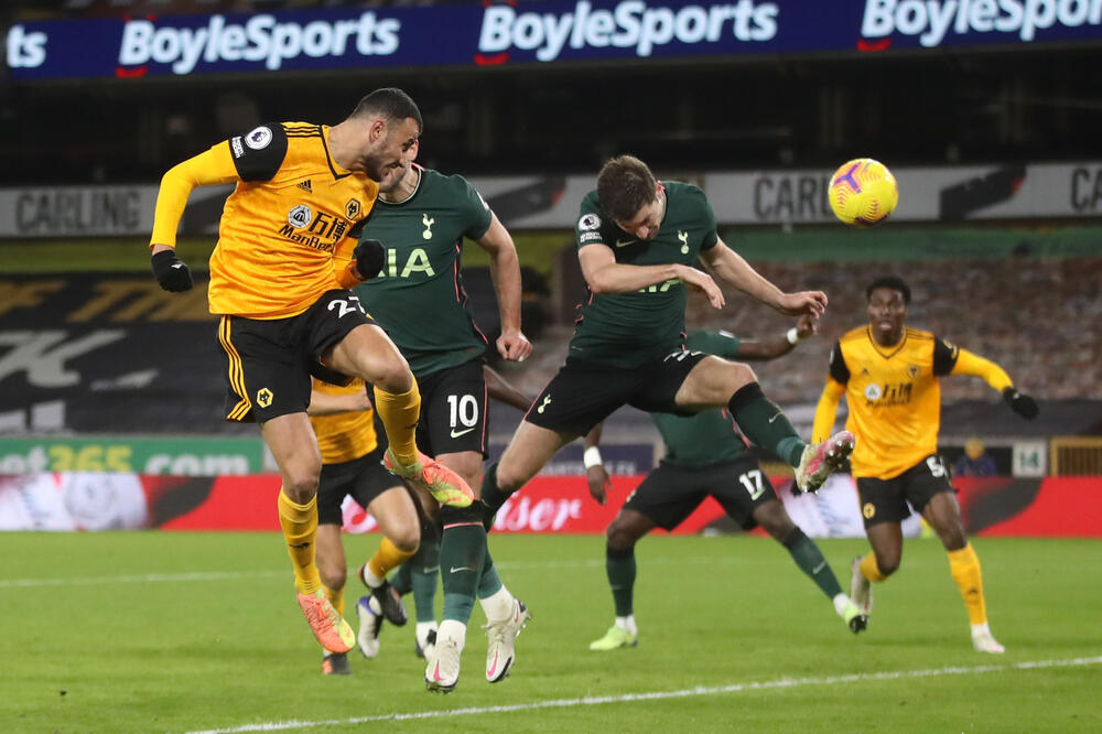Marokanac je produbio krizu ekipe Žoze Murinja, Foto: REUTERS