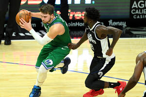 Dalas na +51 za najteži poraz Klipersa u istoriji