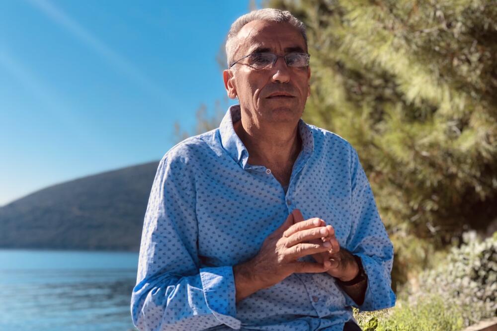 Martinović, Foto: Privatna arhiva