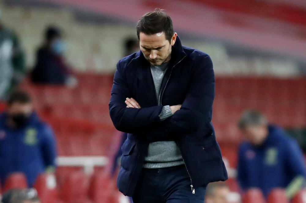 Lampard, Foto: Reuters