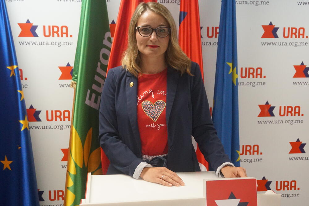 Vukotić Jelušić, Foto: URA