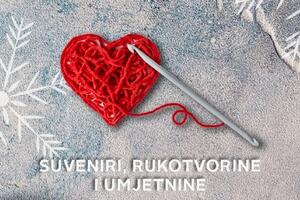 Nikšićki novogodišnji sajam u onlajn izdanju