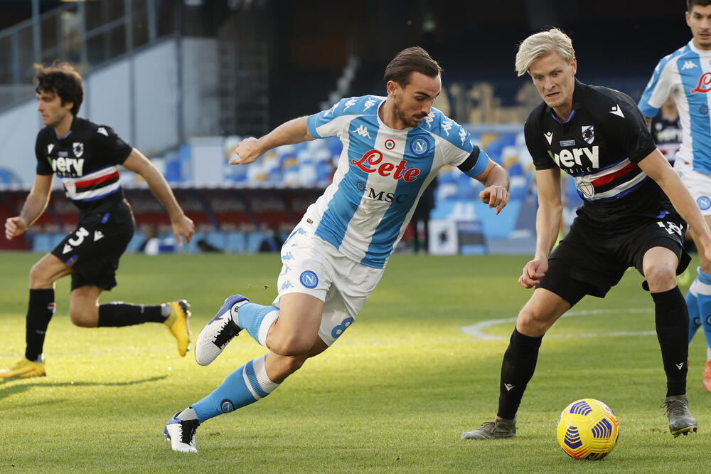 Fabijan Ruis, Foto: Reuters