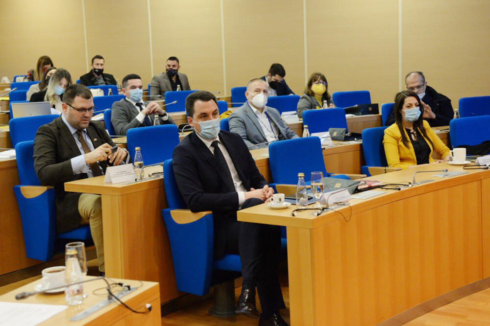 Vuković, Foto: PG Biro