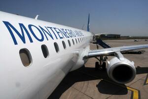 DPS-ov lament nad Montenegro Airlinesom