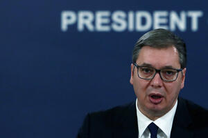 Vučić: Očekivao sam da Crna Gora opozove odluku o protjerivanju...
