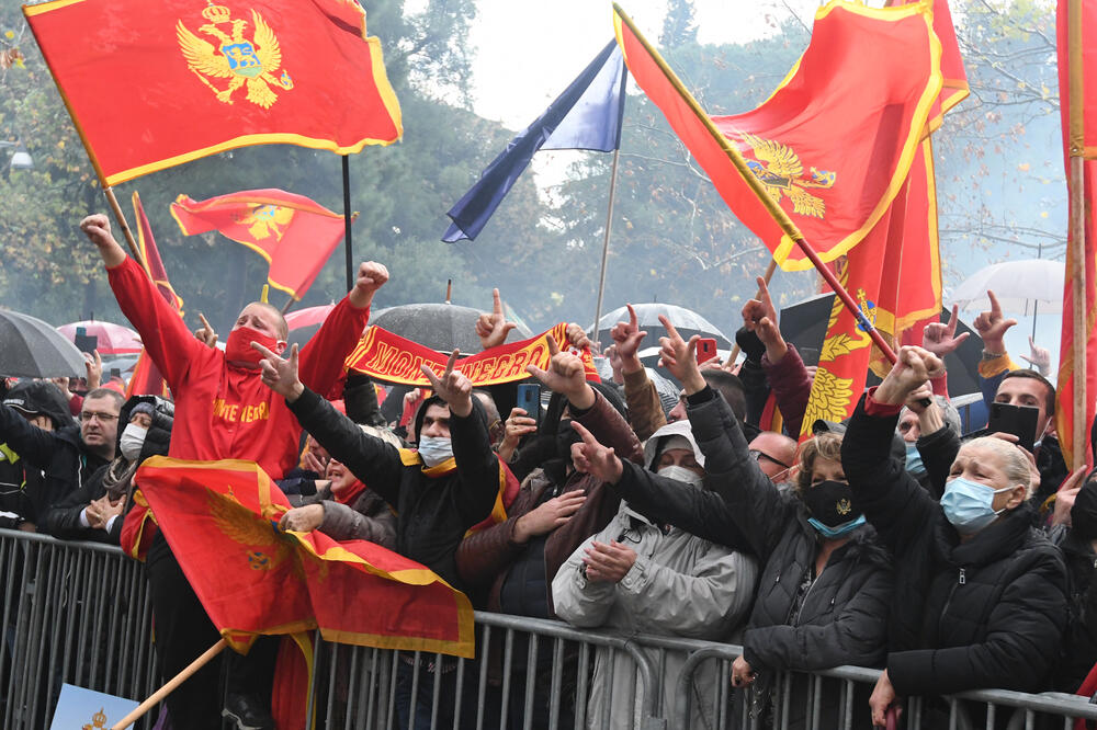 Foto: Savo Prelević