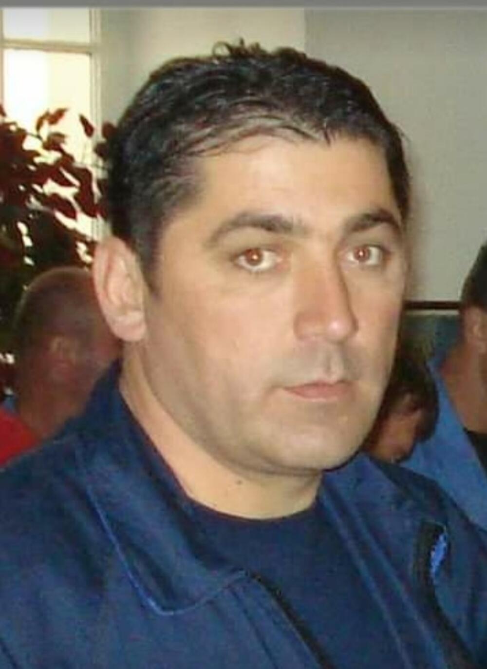 Miodrag Đukanović