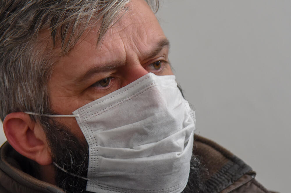 Pazite šta potpisujete: Šišević, Foto: Savo Prelević