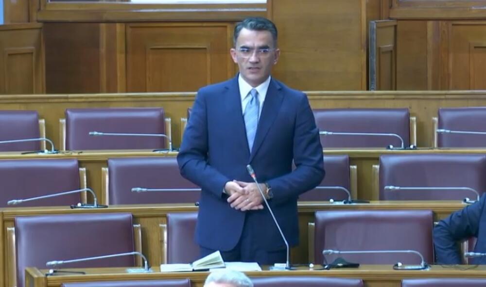 Crna gora zakon o slobodi vjeroispovijesti