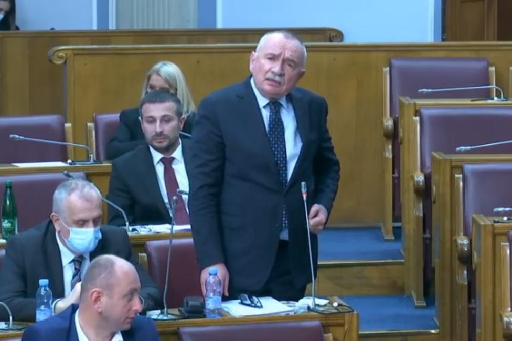 Branko Radulović, Foto: Screenshot