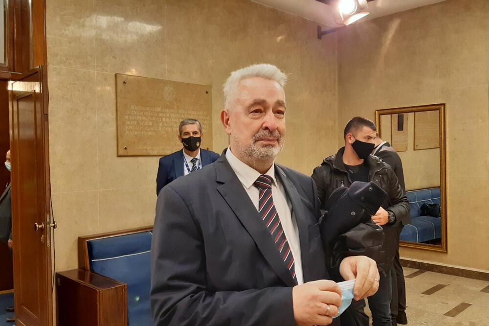 Krivokapić, Foto: Biljana Matijašević