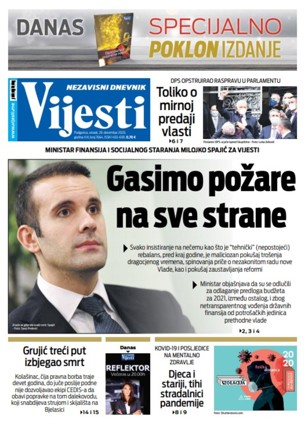 Foto: Vijesti