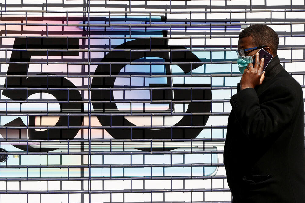 EU je petinu budžeta za oporavak opredijelila za unapređenje digitalnih kapaciteta članica, Foto: Reuters