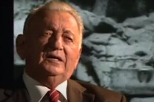 Preminuo Veselin R. Đuranović