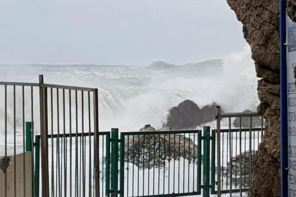 Staza ka Mogrenu, Foto: Vuk Lajović