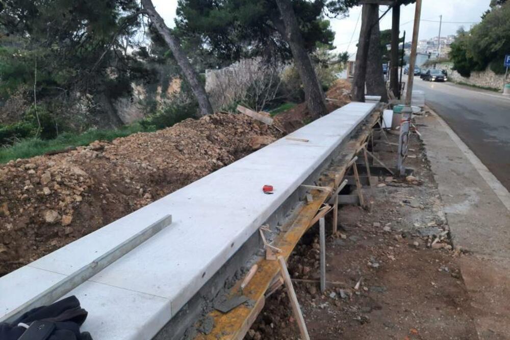 Foto: JP Morsko dobro