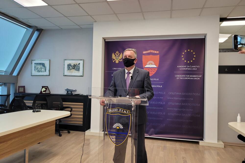 Kovačević, Foto: Jadranka Ćetković