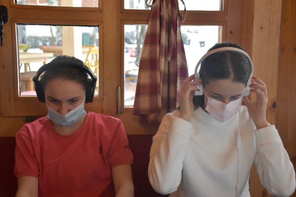 Dokumentovanje građe, Foto: KUD Mijat Mašković