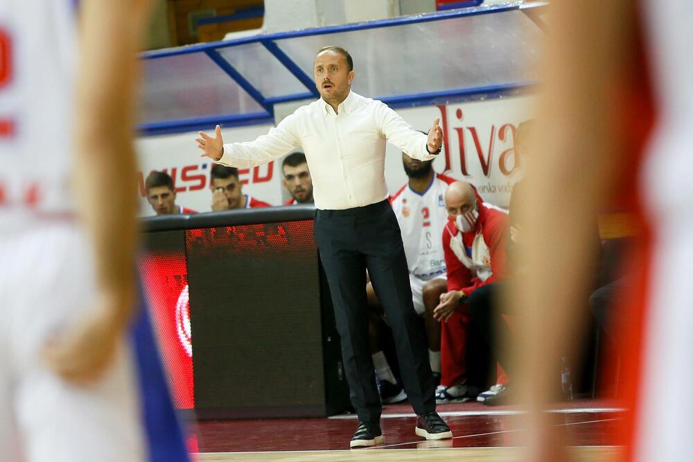 Marinović, Foto: BETAPHOTO