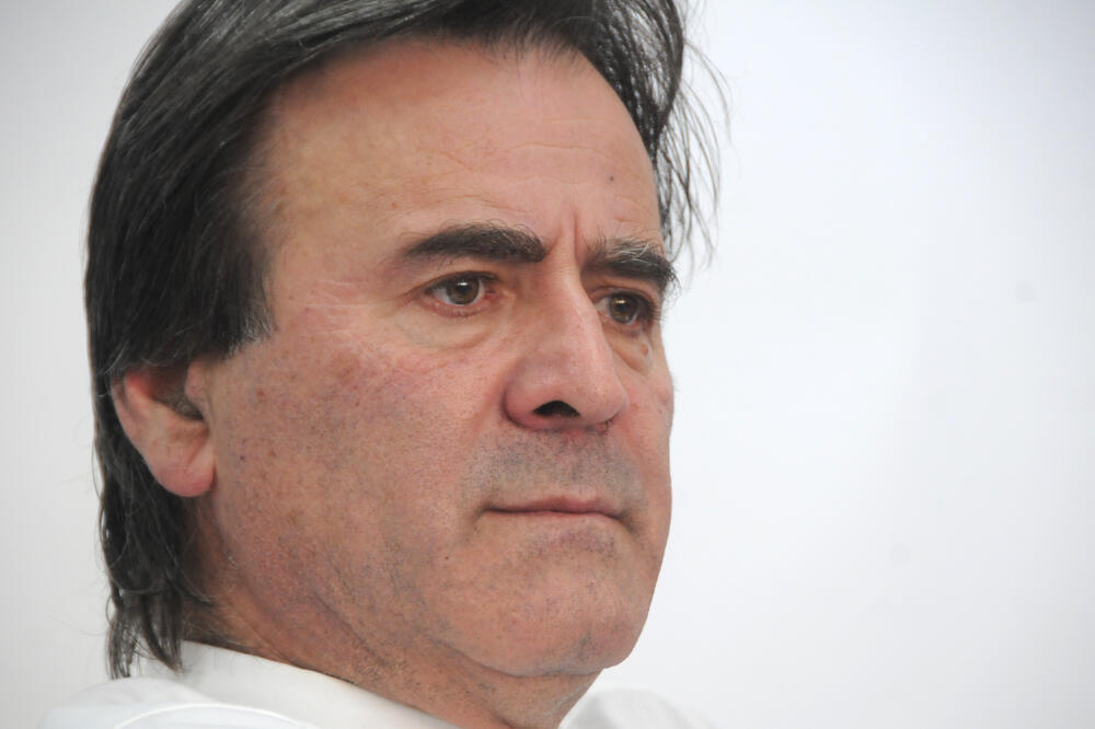 Blažić, Foto: Boris Pejović