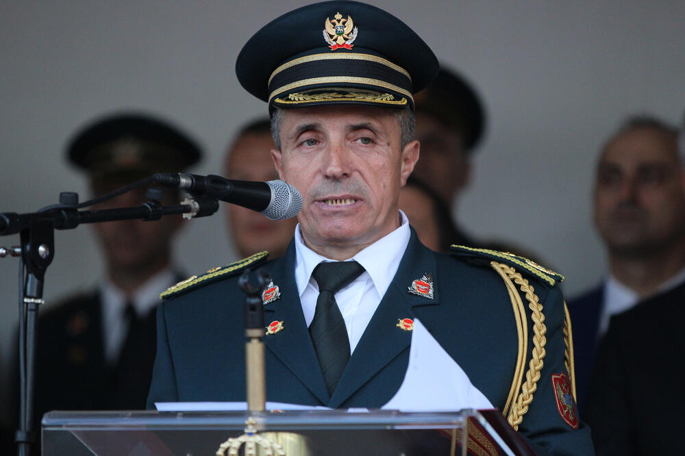 Dragutin Dakić, Foto: Filip Roganović