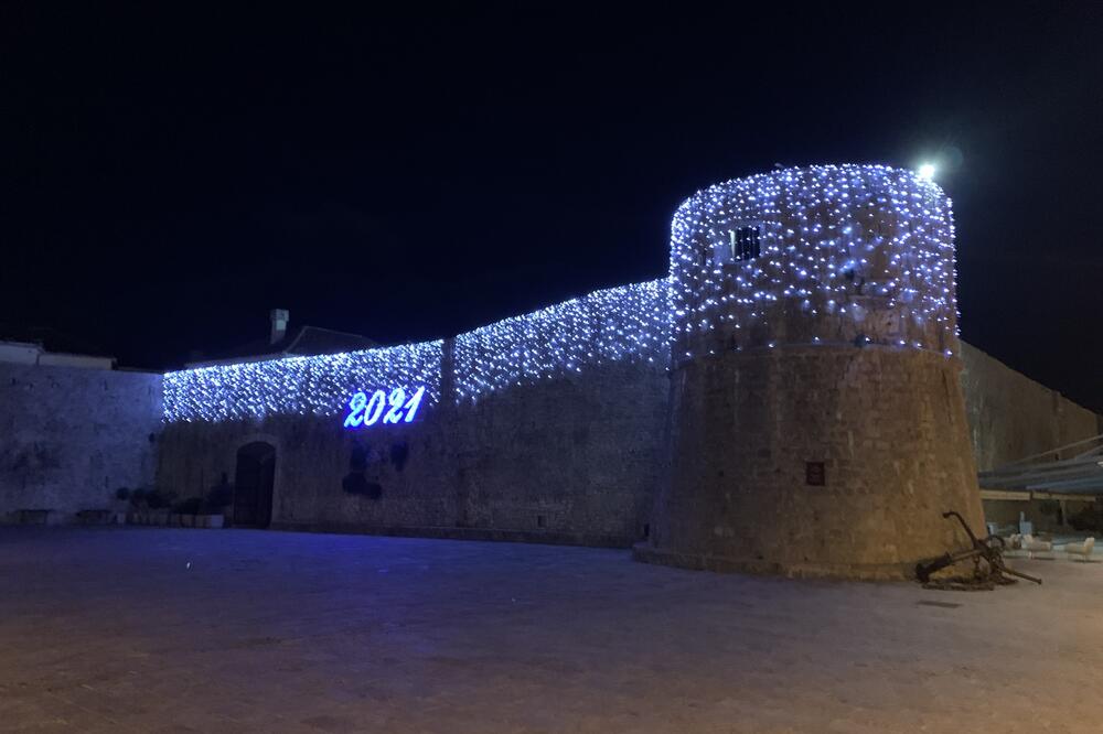 Budva, Foto: Vuk Lajović
