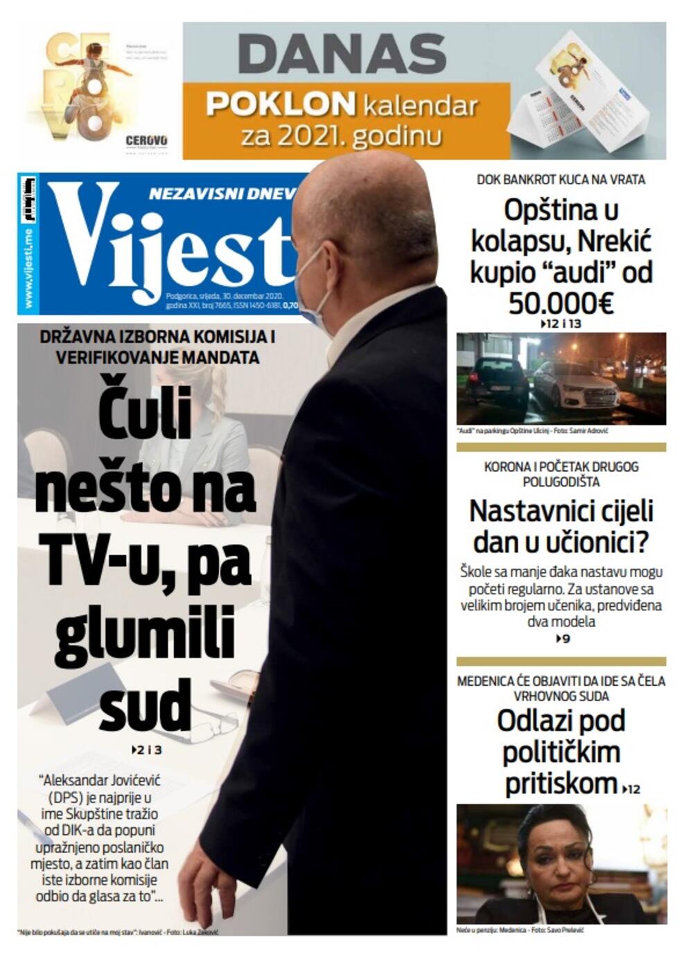Foto: Vijesti