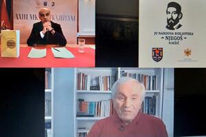 Umjesto kulture zaborava, njegovati kulturu sjećanja