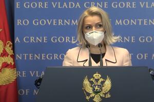 Borovinić Bojović: Prethodna Vlada nije uplatila državne garancije...