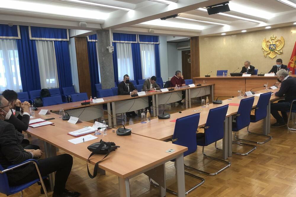 Foto: Alisa Hajdarpašić