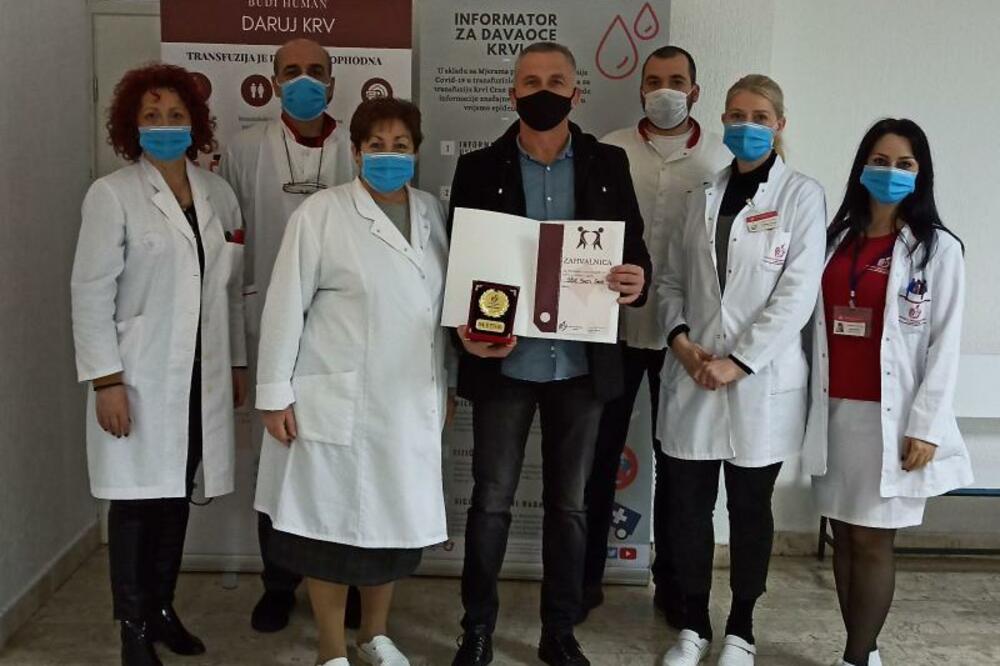 Foto: Privatna arhiva