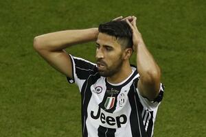 Anćeloti se pojačava iz Juventusa?