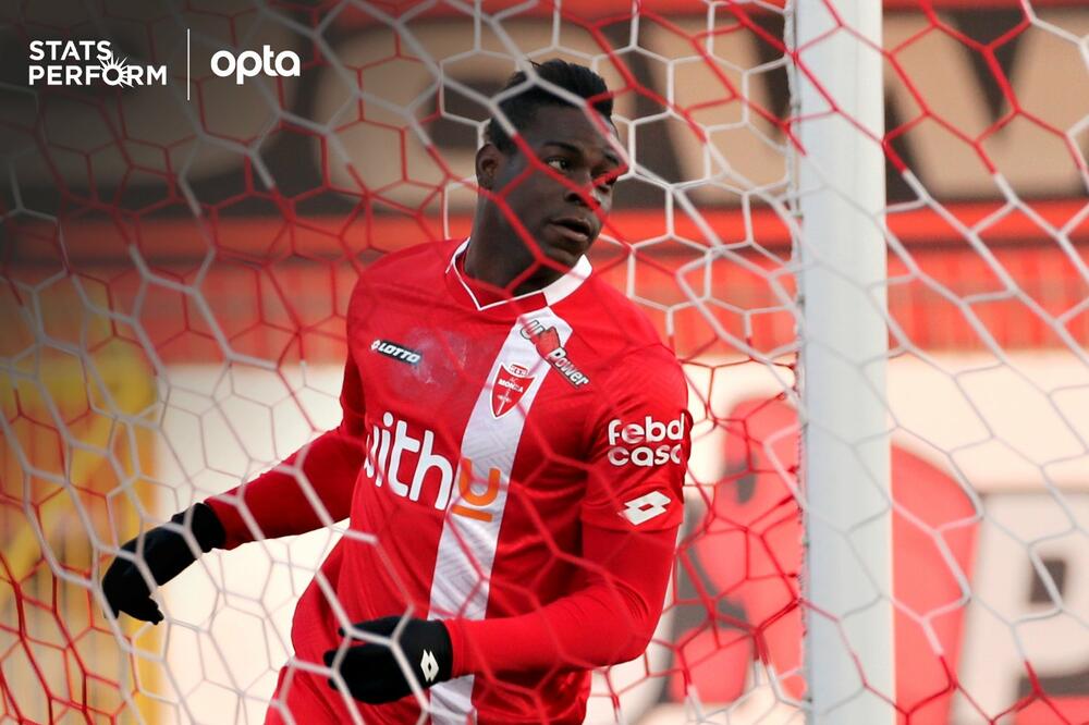 Baloteli, Foto: Twitter