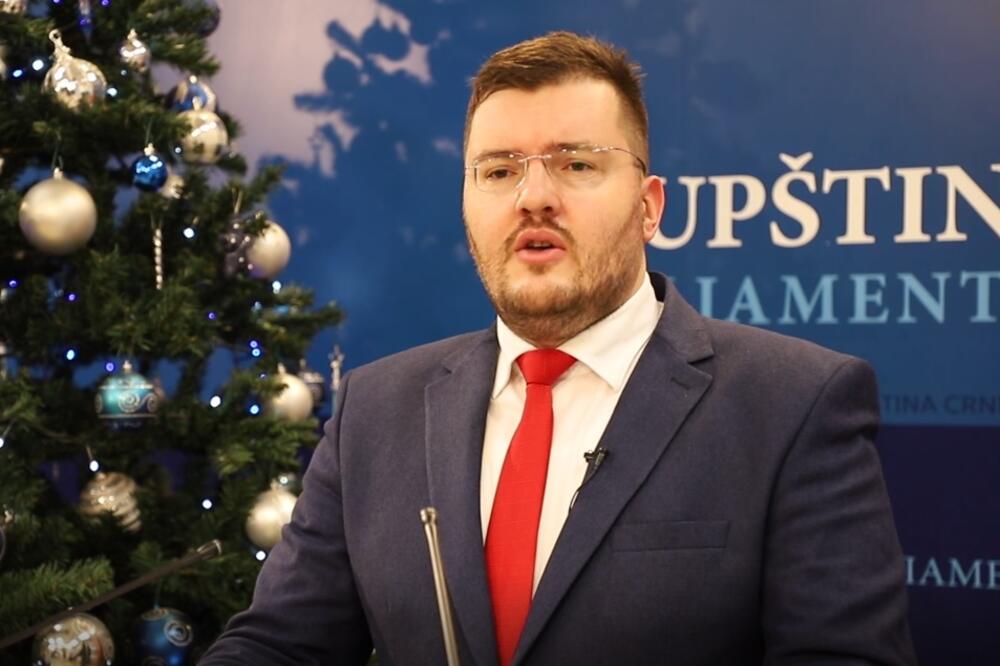 Koprivica, Foto: Demokratska Crna Gora