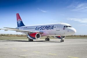 Er Srbija obezbijedila 12.340 dodatnih sjedišta u avionima ka...