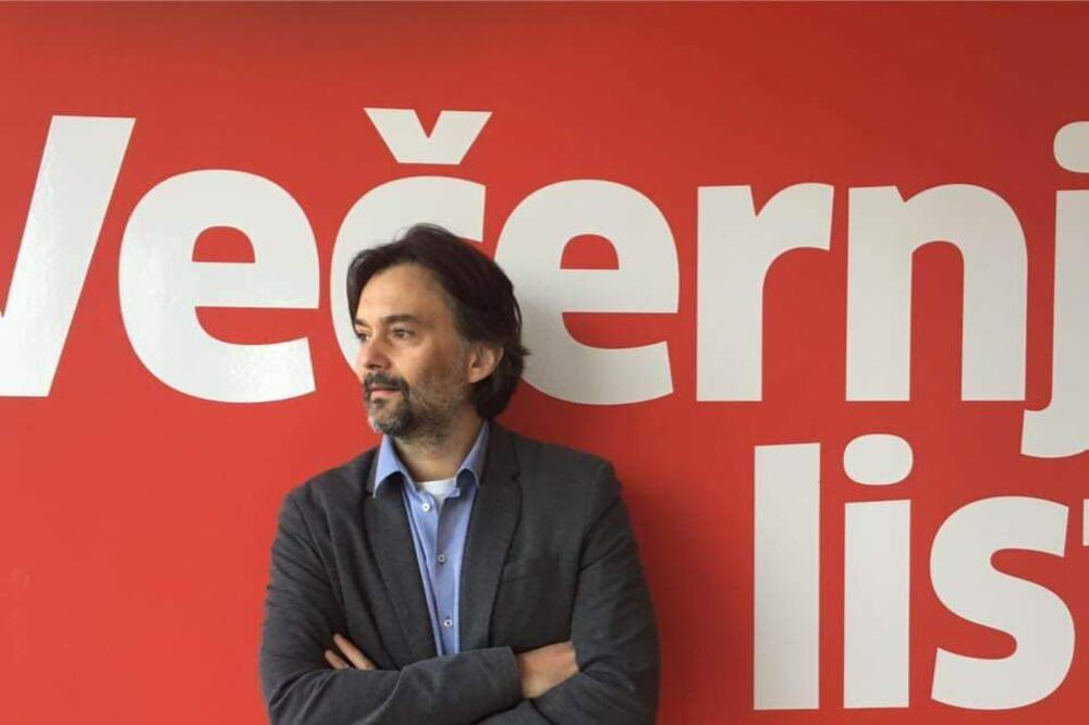 Klarić, Foto: Privatna arhiva