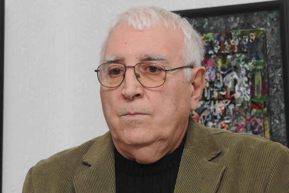 Foto: Savo Prelević