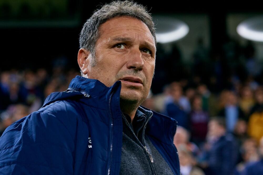 Euzebio, Foto: Cadenaser