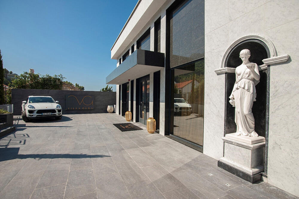 Vila Geba, Foto: Vila Geba