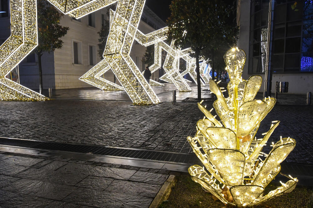 Foto: Savo Prelević