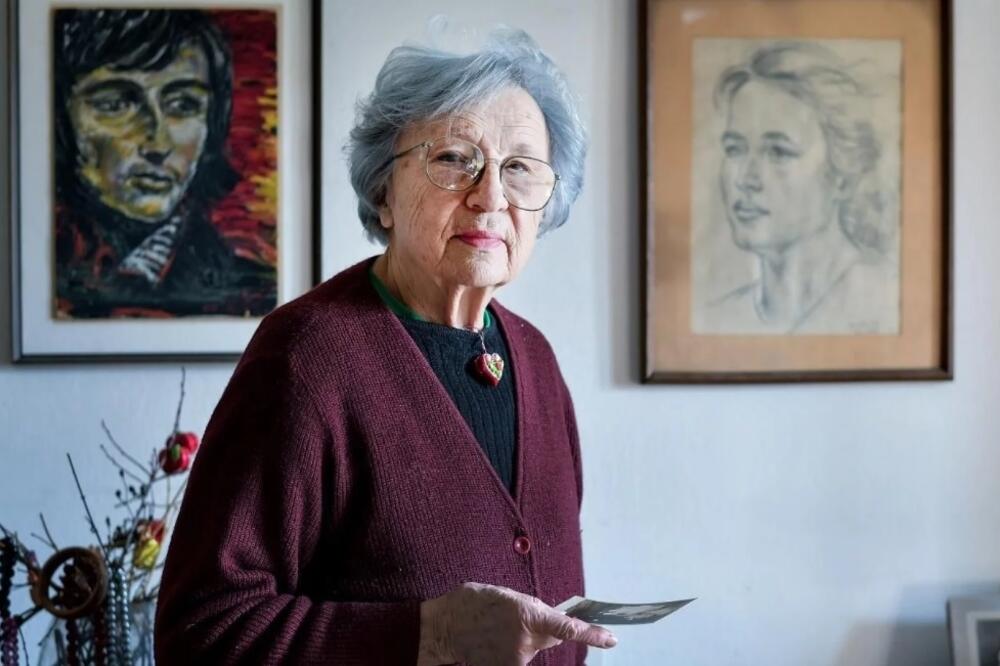 Milka Babović, Foto: Monte