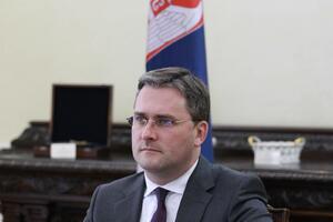 Selaković: Đukanovićevi besmisleni i ostrašćeni napadi na Vučića