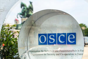OSCE: The attack on Ukraine puts the lives of millions of people in serious jeopardy...