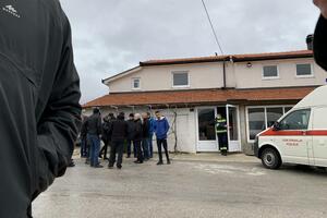 BiH: Od gušenja kod Posušja preminulo osam mladih