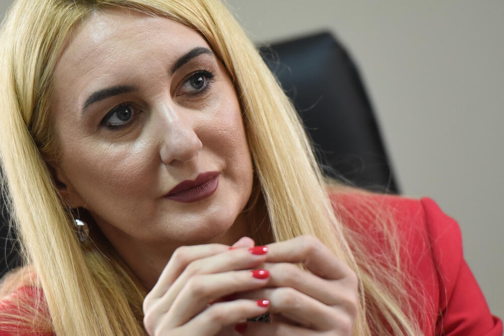 Perović, Foto: Savo Prelević