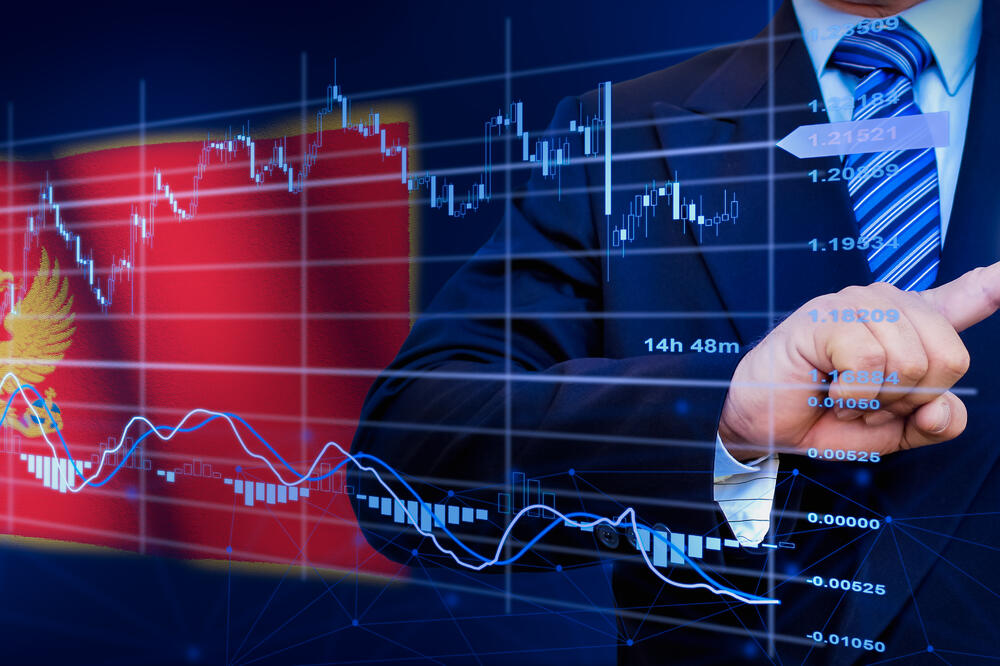 Pad ekonomije od 27 odsto u trećem kvartalu (jul, avgust i septembar) 2020. godine, Foto: Shutterstock