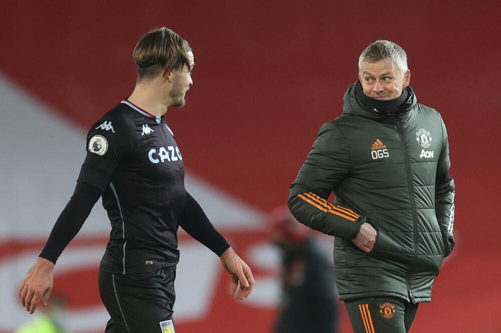 Solskjer, Foto: Reuters