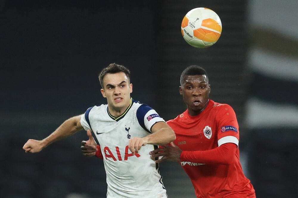 Regilon, Foto: Reuters