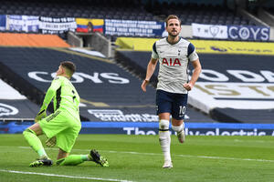 Gvardiola: Želimo Kejna, pita se Totenhem